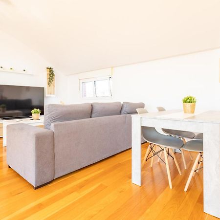 Atico Duplex Costa Norte 桑坦德 外观 照片