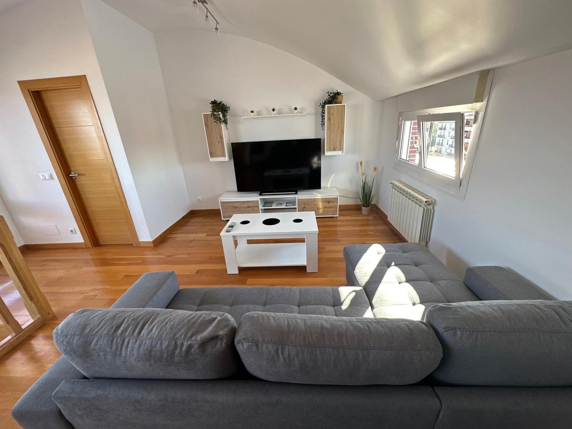 Atico Duplex Costa Norte 桑坦德 外观 照片