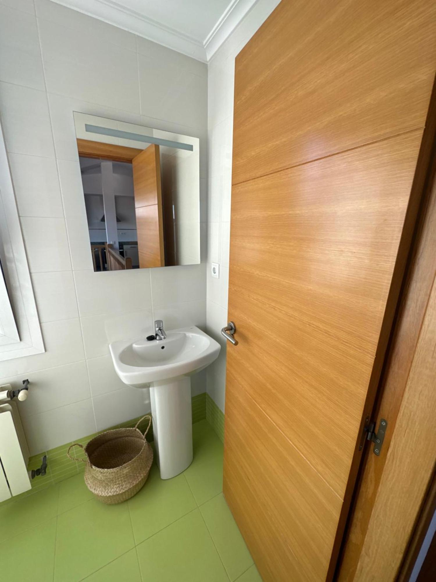 Atico Duplex Costa Norte 桑坦德 外观 照片