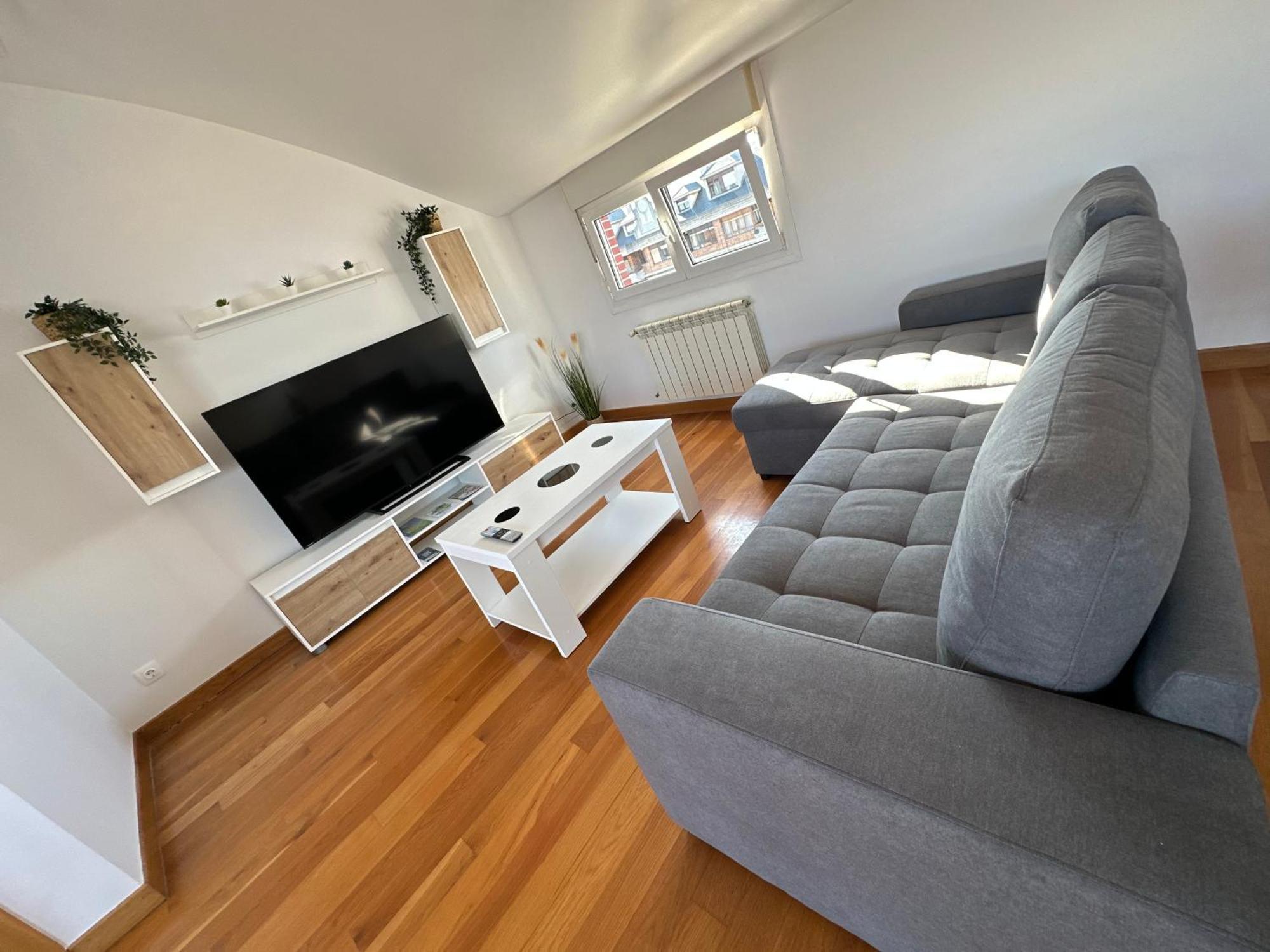 Atico Duplex Costa Norte 桑坦德 外观 照片