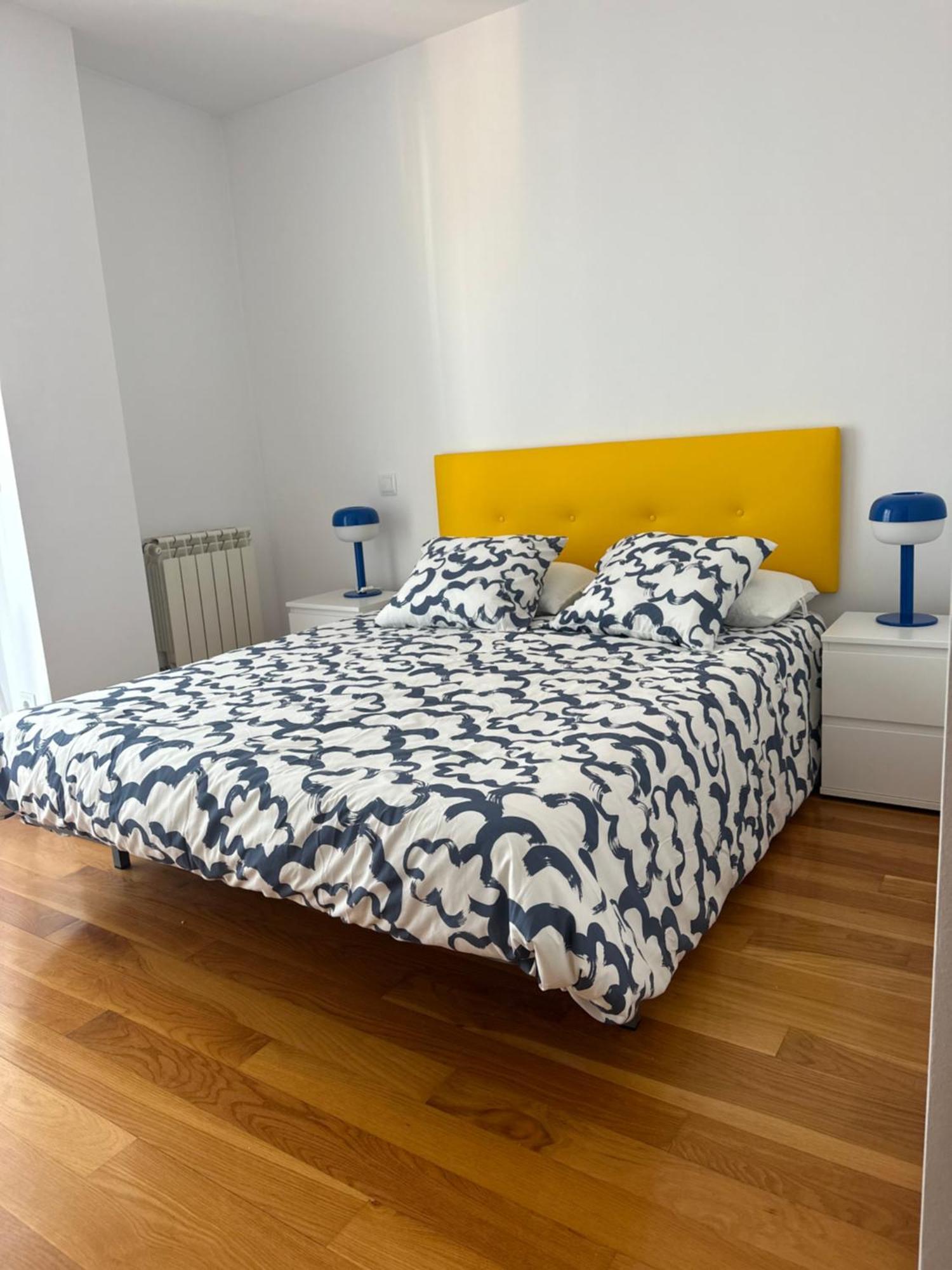 Atico Duplex Costa Norte 桑坦德 外观 照片