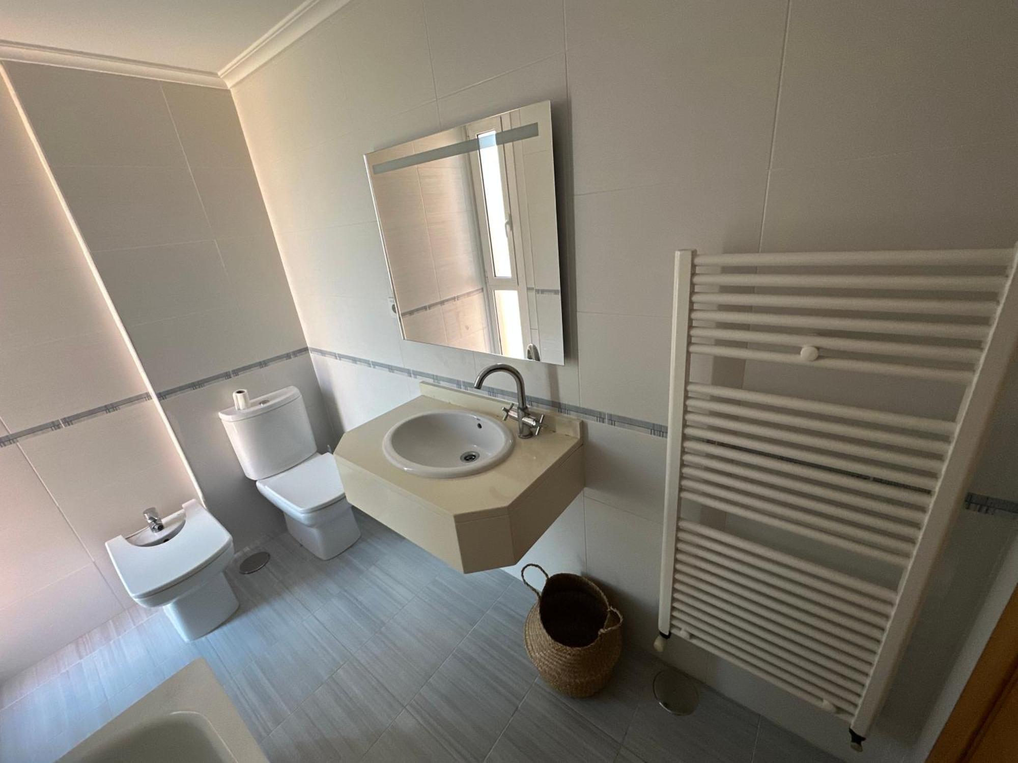 Atico Duplex Costa Norte 桑坦德 外观 照片