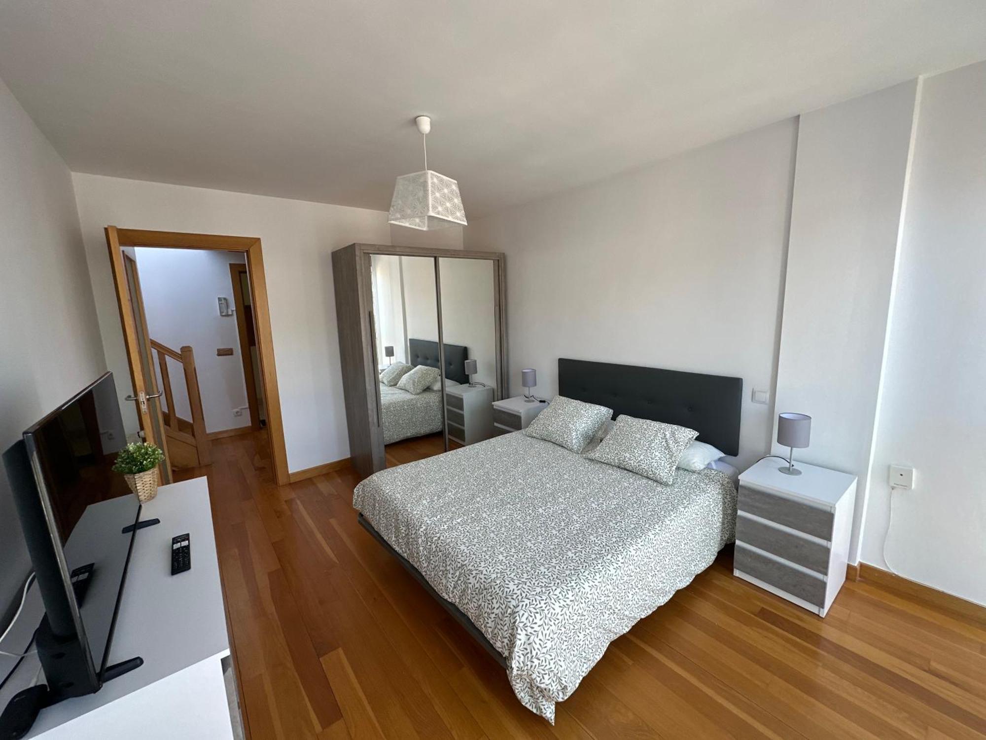 Atico Duplex Costa Norte 桑坦德 外观 照片