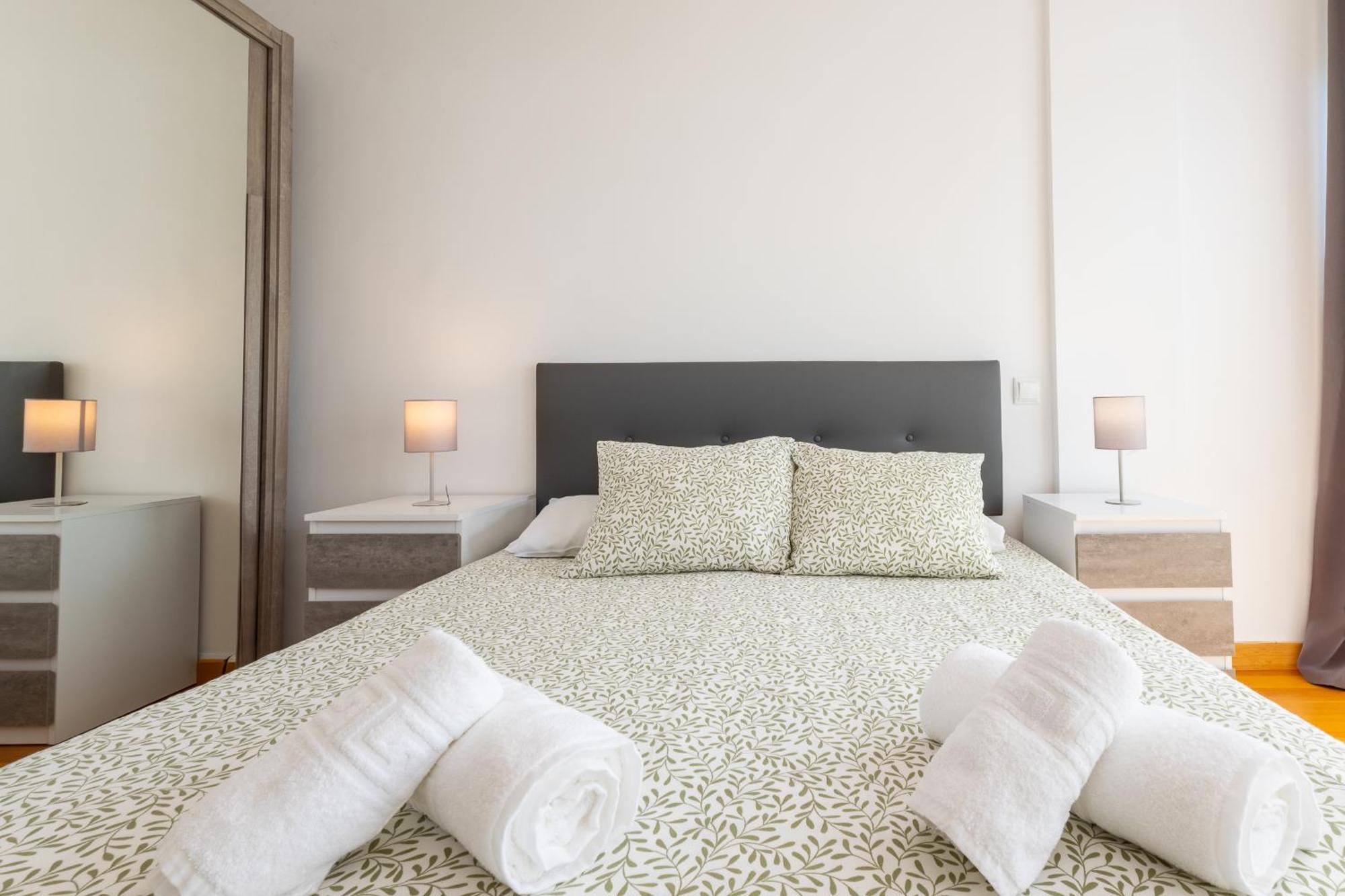 Atico Duplex Costa Norte 桑坦德 外观 照片