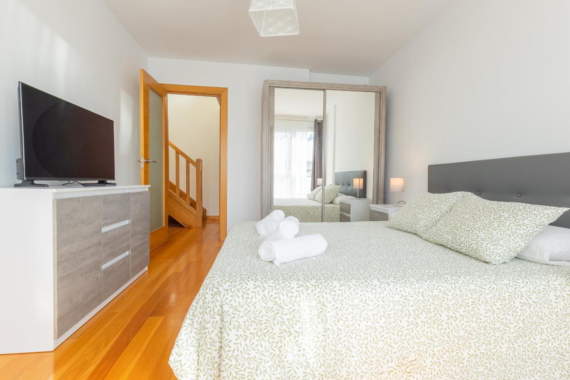 Atico Duplex Costa Norte 桑坦德 外观 照片