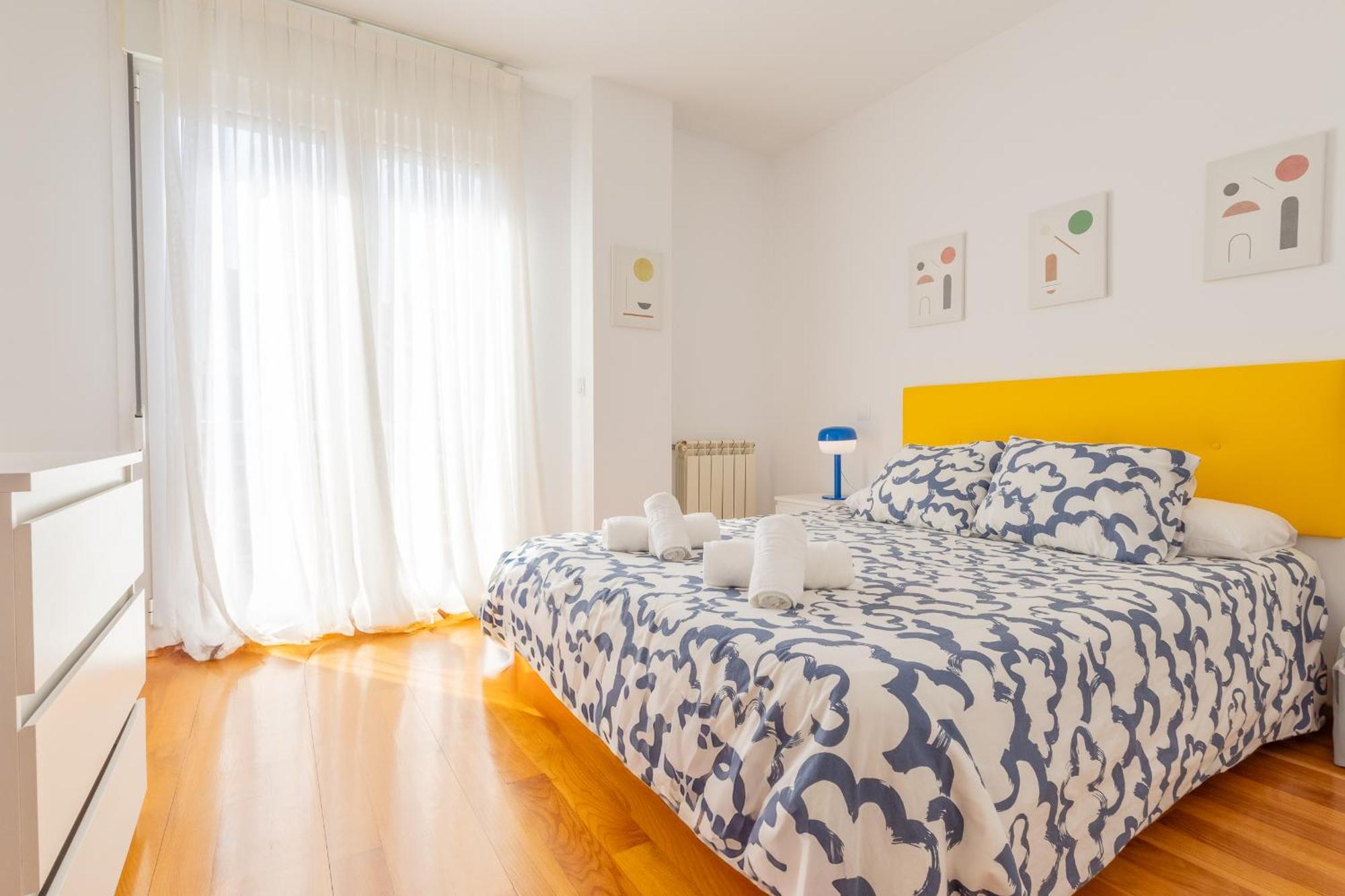 Atico Duplex Costa Norte 桑坦德 外观 照片
