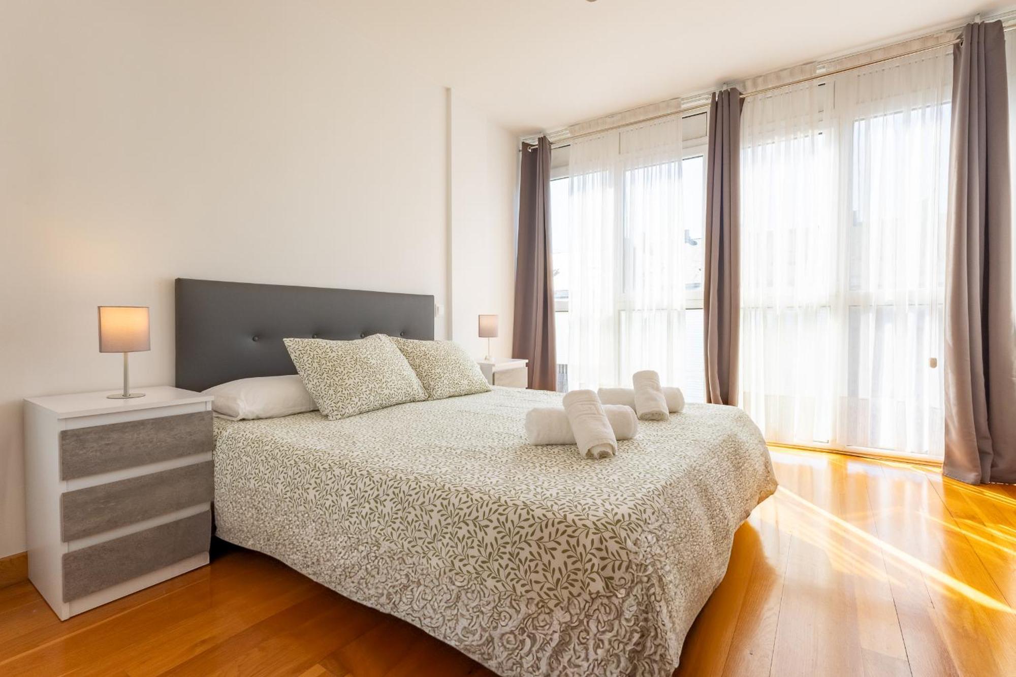 Atico Duplex Costa Norte 桑坦德 外观 照片