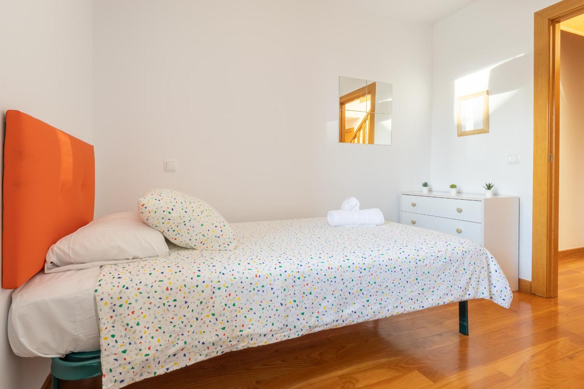 Atico Duplex Costa Norte 桑坦德 外观 照片