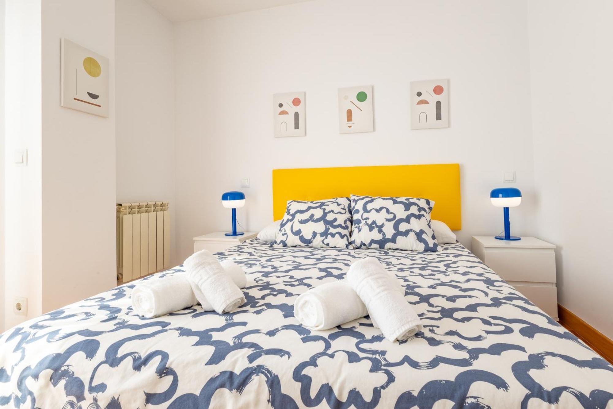 Atico Duplex Costa Norte 桑坦德 外观 照片